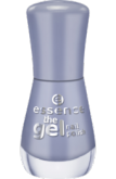 Esmalte - Essence - jeans on! 80, 8 ml