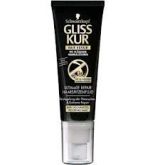 Gliss Kur - Fluído Reparador de Pontas Ultimate Repair 50ml