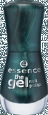 Esmalte - Essence - wild and free 85, 8 ml