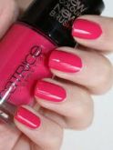 Esmalte - Catrice - The Pinky And The Brain