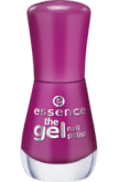 Esmalte - Essence - life is pink!