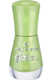 Esmalte - Essence - good limes