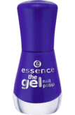 Esmalte - Essence - electriiiiiic 31, 8 ml