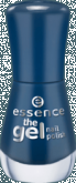 Esmalte - Essence - royal blue 78, 8 ml