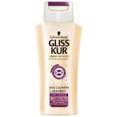 Gliss Kur - Shampoo: Shea Cashmere
