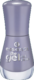 Esmalte - Essence - gossip girl